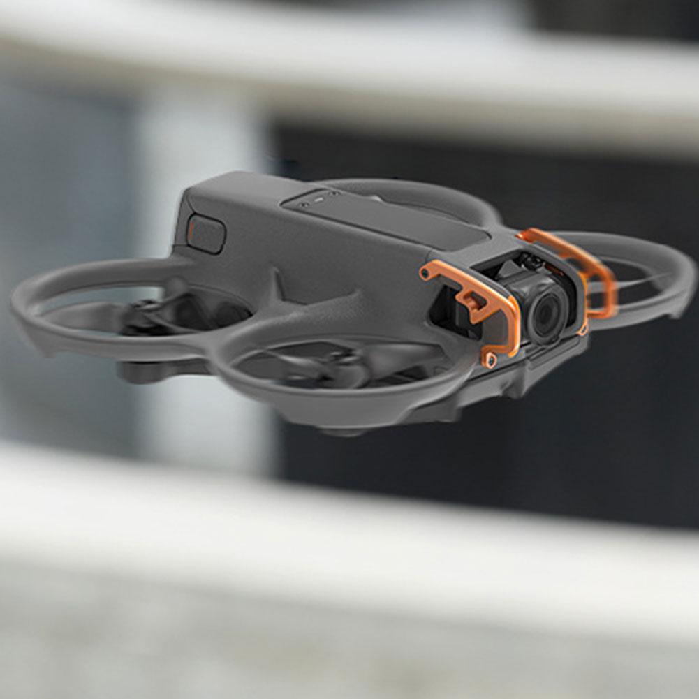 Para dji avata 2 drone liga de - Drone Gimbal For Gopro avaliação e preço