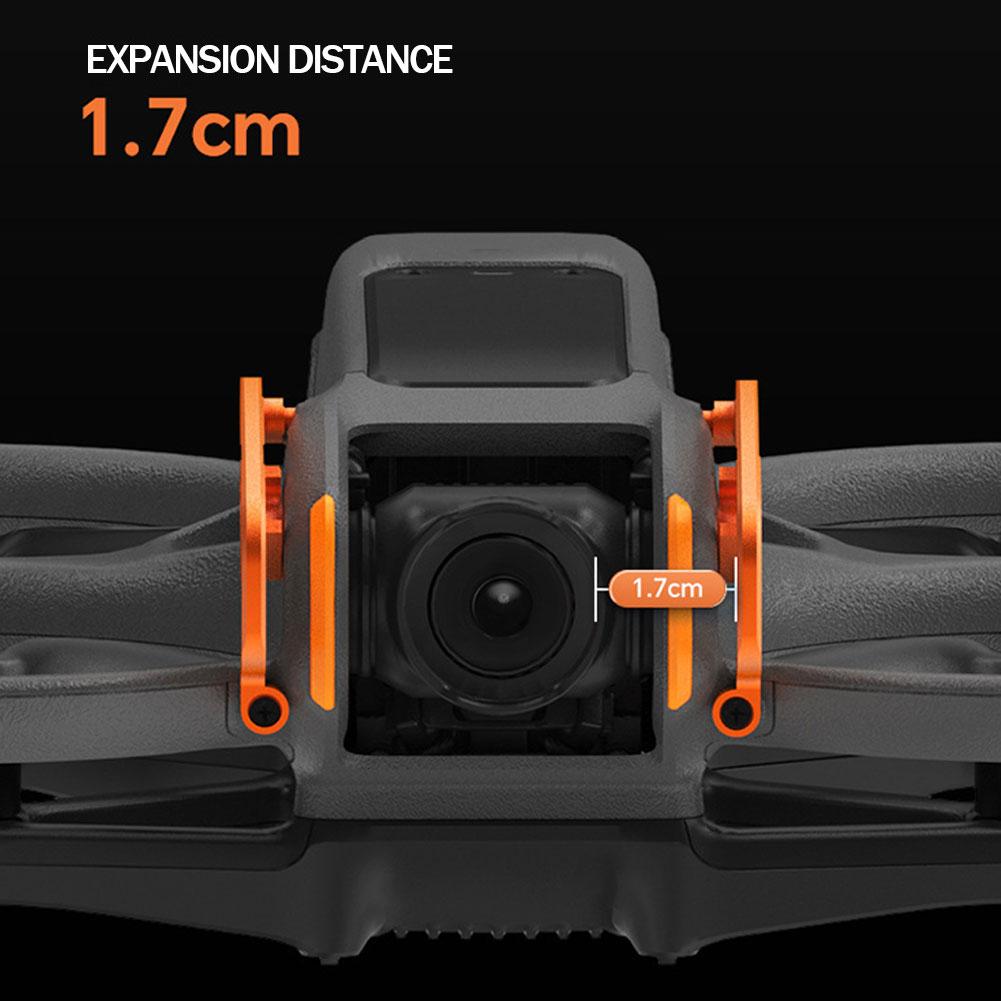Para dji avata 2 drone liga de - Drone Gimbal For Gopro avaliação e preço