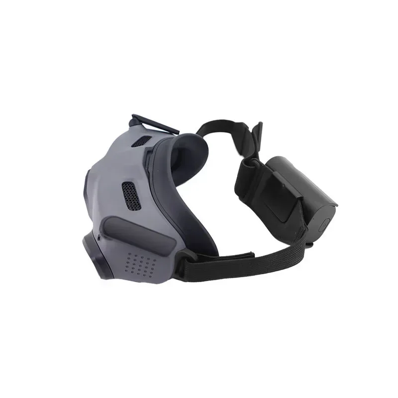 Suporte de bateria bandana cas - Drone Gimbal Case avaliação e preço