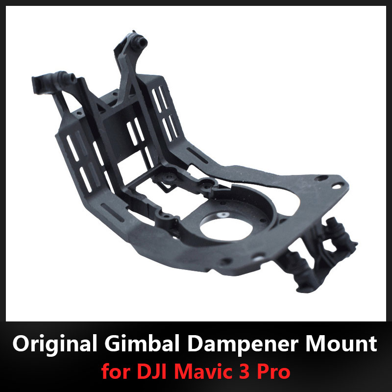 Original novo suporte amortece - Drone Gimbal Dampener avaliação e preço