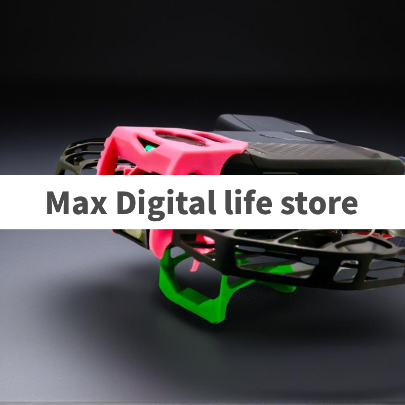 Para hover x1 pro/pro max dron - Drone Gimbal Mount avaliação e preço