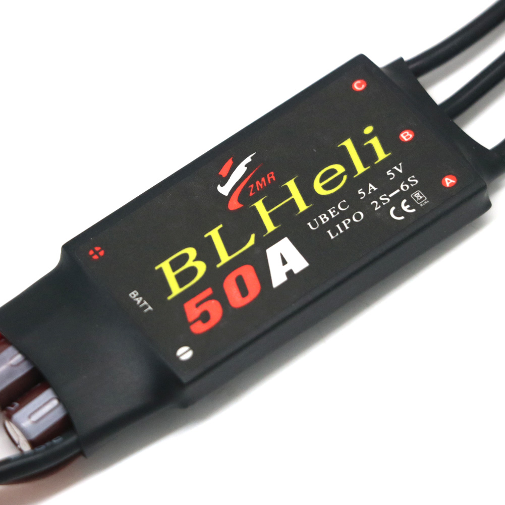BLHeli Brushless ESC 80A 12A 2 - Drone Gimbal Controller avaliação e preço