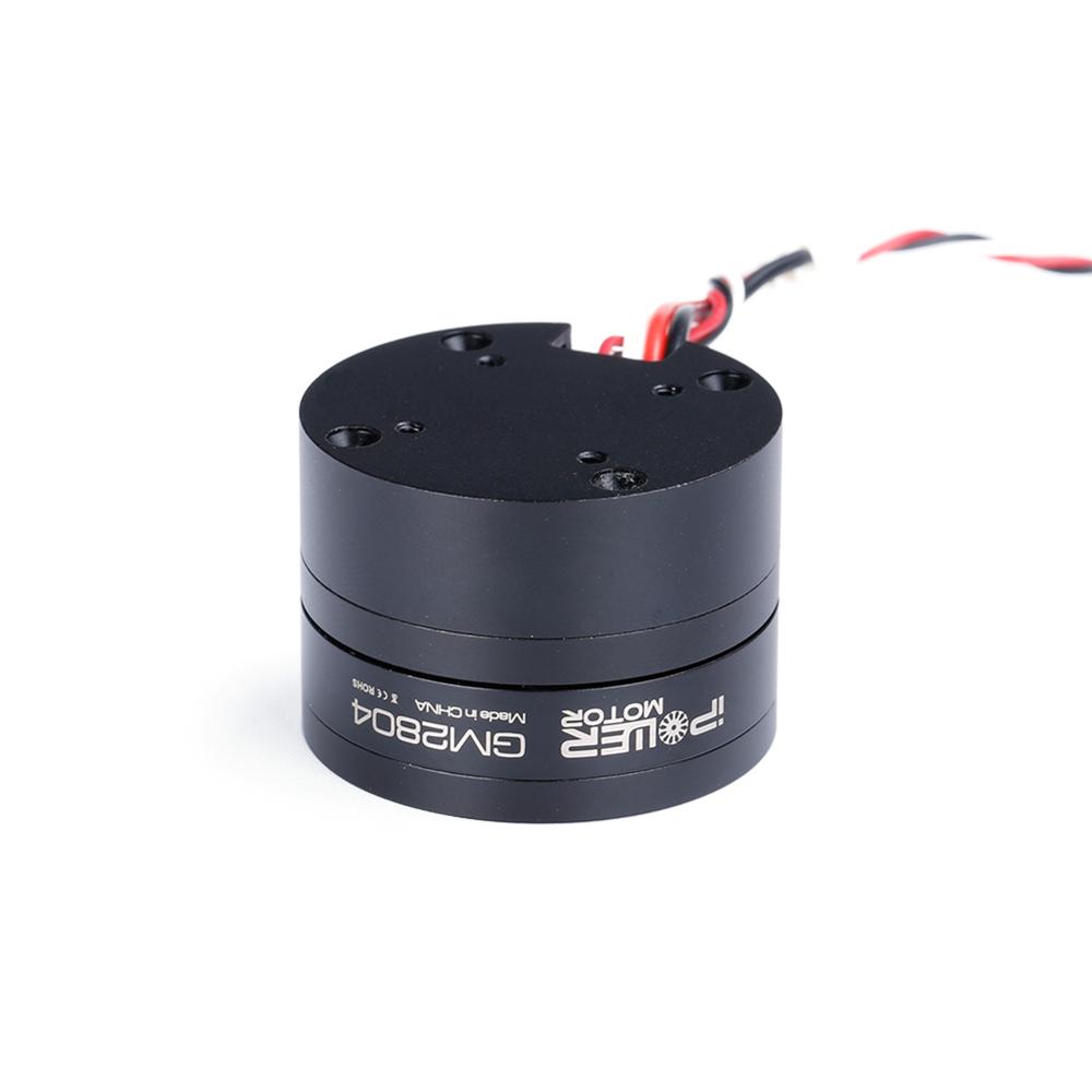 Motor gimbal sem escova ifligh - Drone Gimbal Case avaliação e preço