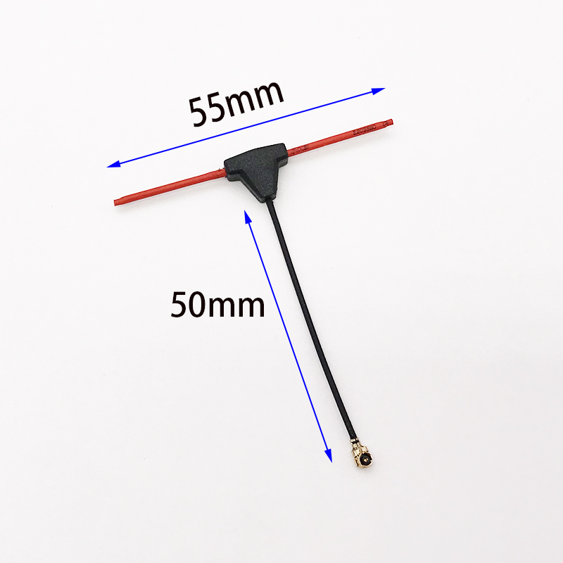 Antena 2.4G 2DBI T IPX1 para T - Drone Gimbal Controller avaliação e preço