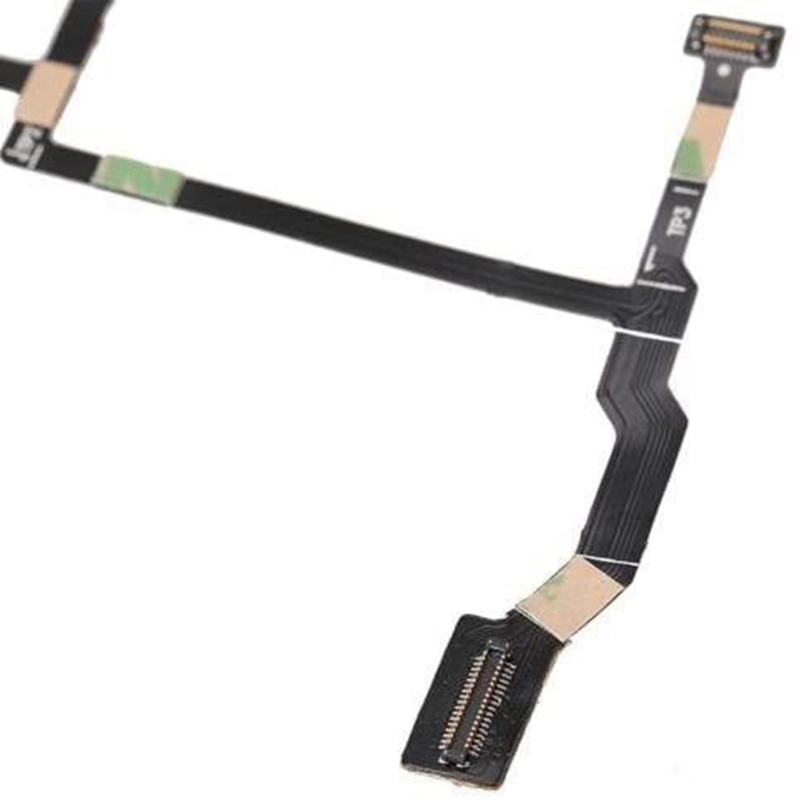 Flexível câmera gimbal flex ca - Drone Gimbal For Gopro avaliação e preço