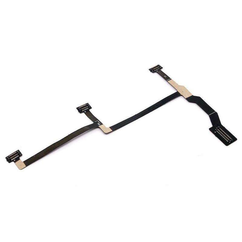 Flexível câmera gimbal flex ca - Drone Gimbal For Gopro avaliação e preço